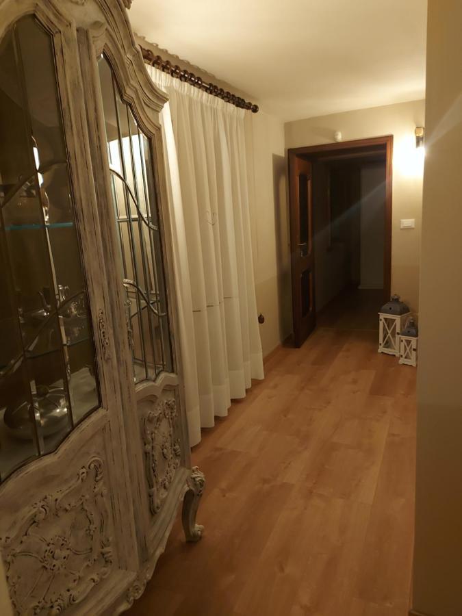 쿠네오 La Ca' 'D Pinet 빌라 외부 사진